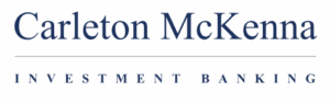 Carleton McKenna